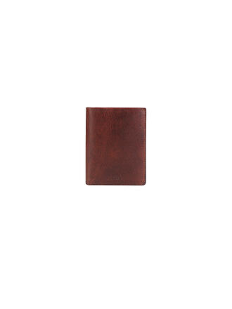 JOOP | Geldbörse Ladon BillFold MV8 | schwarz