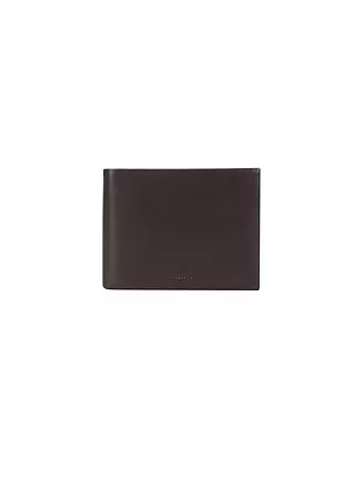 JOOP | Geldbörse TYPHON Billfold mh9 | schwarz