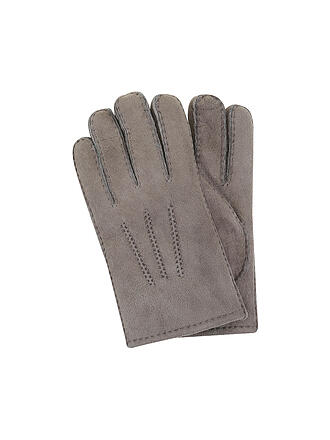JOOP | Handschuhe | grau