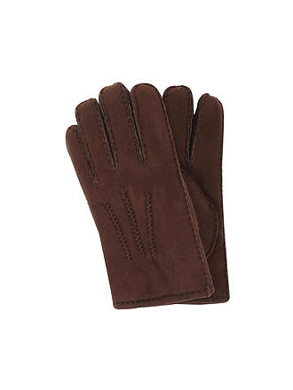 JOOP | Handschuhe | grau