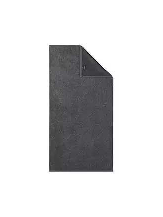 JOOP | Handtuch CORNFLOWER 50x100cm Sand | grau