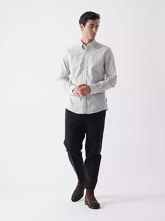 JOOP | Hemd Modern Fit HANSON | creme