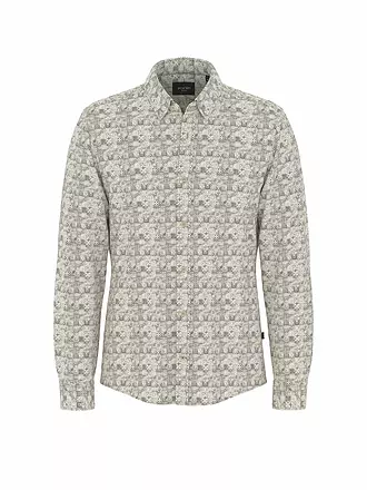 JOOP | Hemd Modern Fit | beige