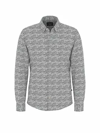 JOOP | Hemd Modern Fit | beige