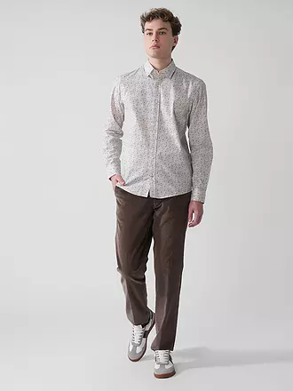 JOOP | Hemd Modern Fit | blau