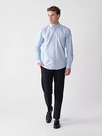 JOOP | Hemd Modern Fit | hellblau