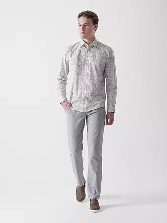 JOOP | Hemd Modern Fit | beige