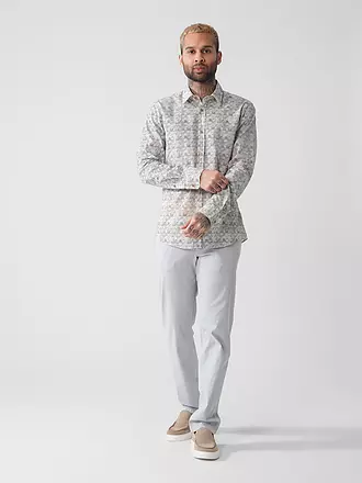 JOOP | Hemd Modern Fit | beige