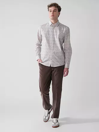 JOOP | Hemd Modern Fit | beige