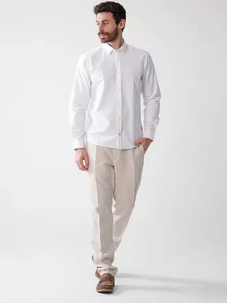 JOOP | Hemd Modern Fit | hellblau