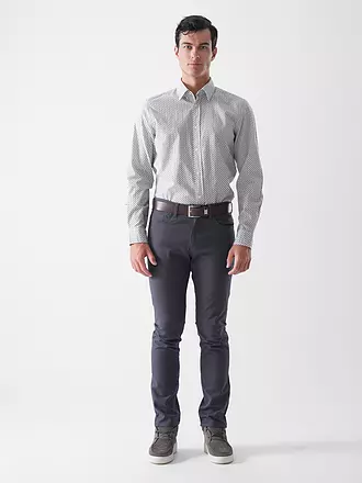 JOOP | Hemd Regular Fit HANSON 2 | weiss