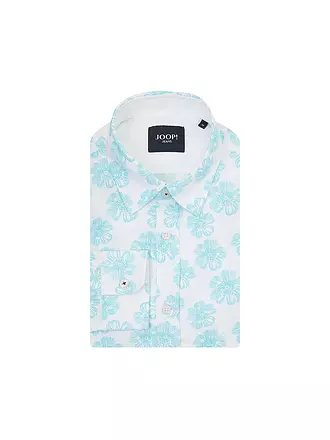 JOOP | Hemd Regular Fit HANSON | türkis