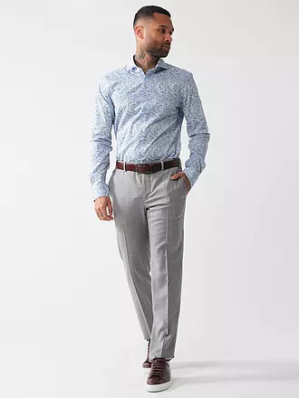 JOOP | Hemd Slim Fit PARES | blau