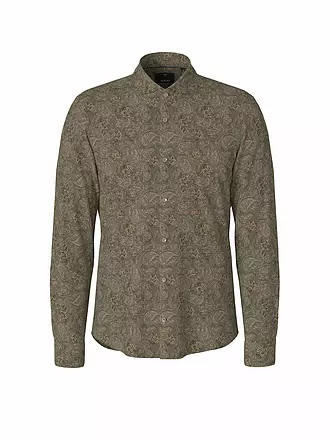 JOOP | Hemd Slim Fit PARES | dunkelblau