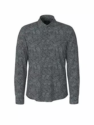 JOOP | Hemd Slim Fit PARES | dunkelblau