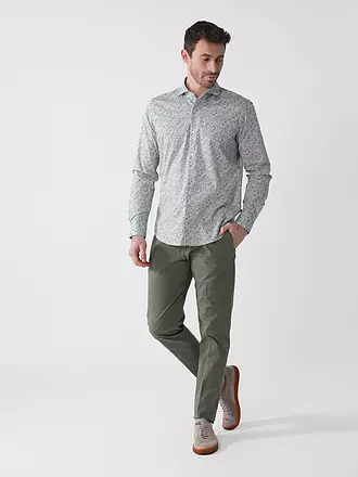 JOOP | Hemd Slim Fit PARES2 | grün
