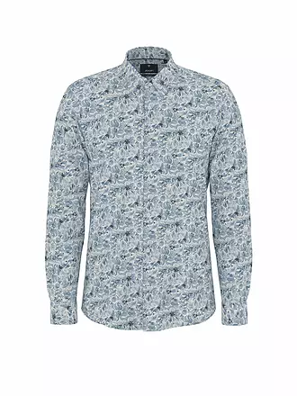 JOOP | Hemd Slim Fit PIERCE | hellblau
