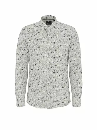 JOOP | Hemd Slim Fit PIERCE | hellblau