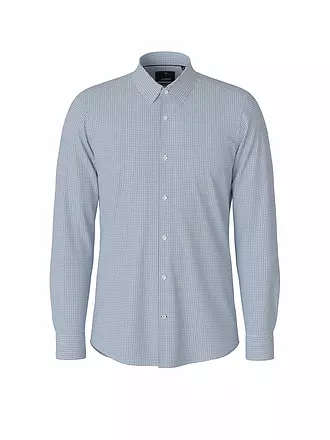 JOOP | Hemd Slim Fit PIERCE | blau