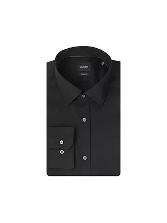 JOOP | Hemd Slim Fit VICTOR | schwarz