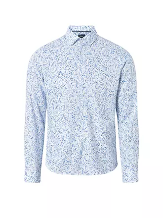 JOOP | Hemd Slim Fit | blau