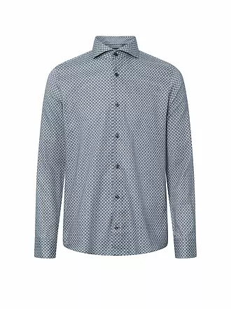 JOOP | Hemd Slim Fit | dunkelblau