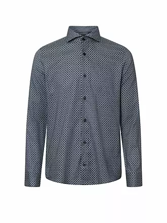 JOOP | Hemd Slim Fit | dunkelblau