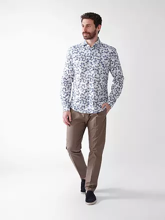 JOOP | Hemd Slim Fit | dunkelblau