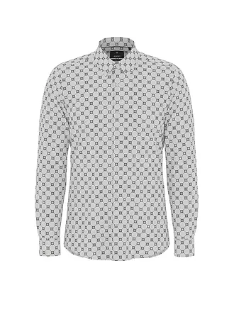 JOOP | Hemd Slim Fit | lila