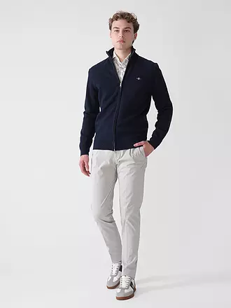 JOOP | Hemd Slim Fit | dunkelblau