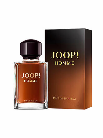 JOOP | Homme Eau de Parfum 75ml | keine Farbe