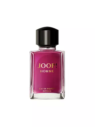 JOOP | Homme Eau de Parfum Intense 125ml | keine Farbe