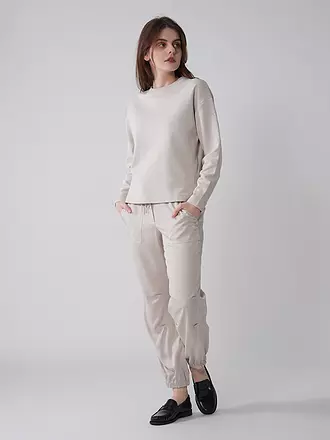JOOP | Hose Jogging Fit PINA | beige
