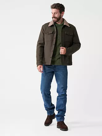 JOOP | Jacke JULIUS | grün