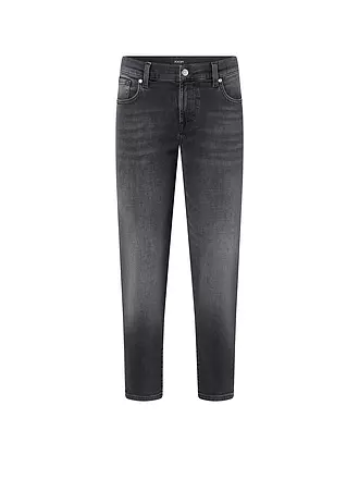 JOOP | Jeans Mom Fit JEAN MALIN | grau