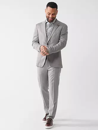 JOOP | Jerseysakko Slim Fit HOVEREST | beige