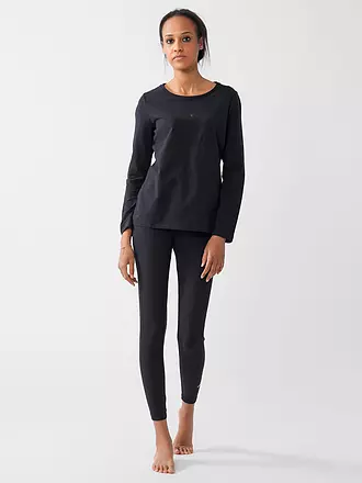 JOOP | Langarmshirt | schwarz