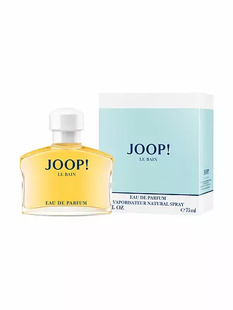 JOOP | Le Bain Eau de Parfum Spray 75ml | keine Farbe