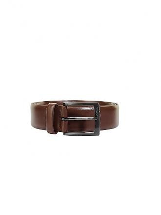 JOOP | Ledergürtel | braun