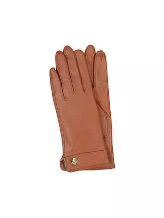 JOOP | Lederhandschuhe | schwarz