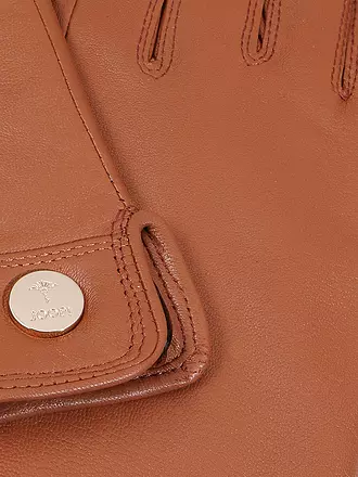 JOOP | Lederhandschuhe | schwarz