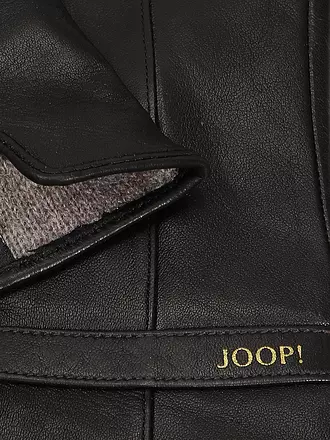 JOOP | Lederhandschuhe | 