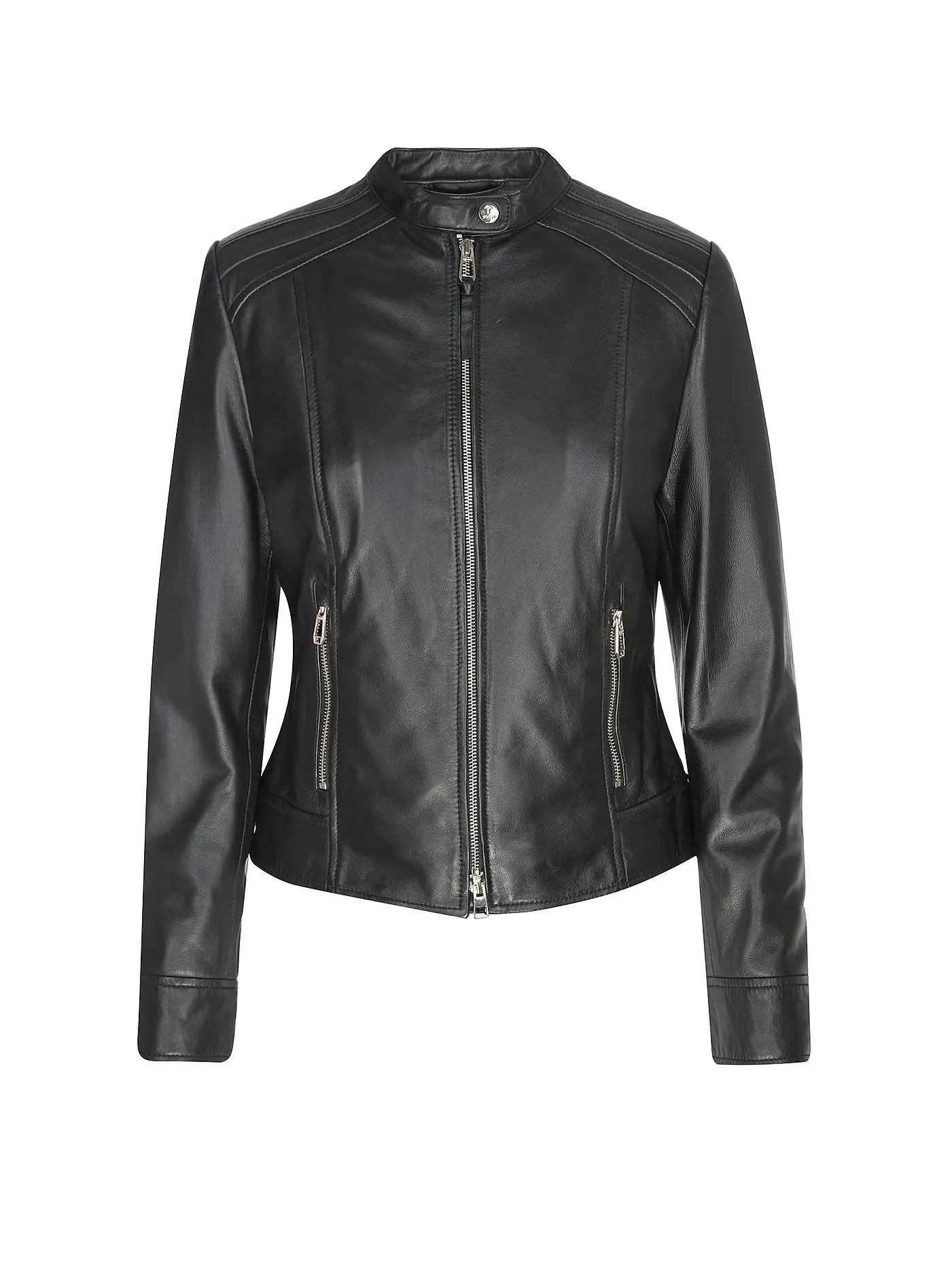 JOOP | Lederjacke | 