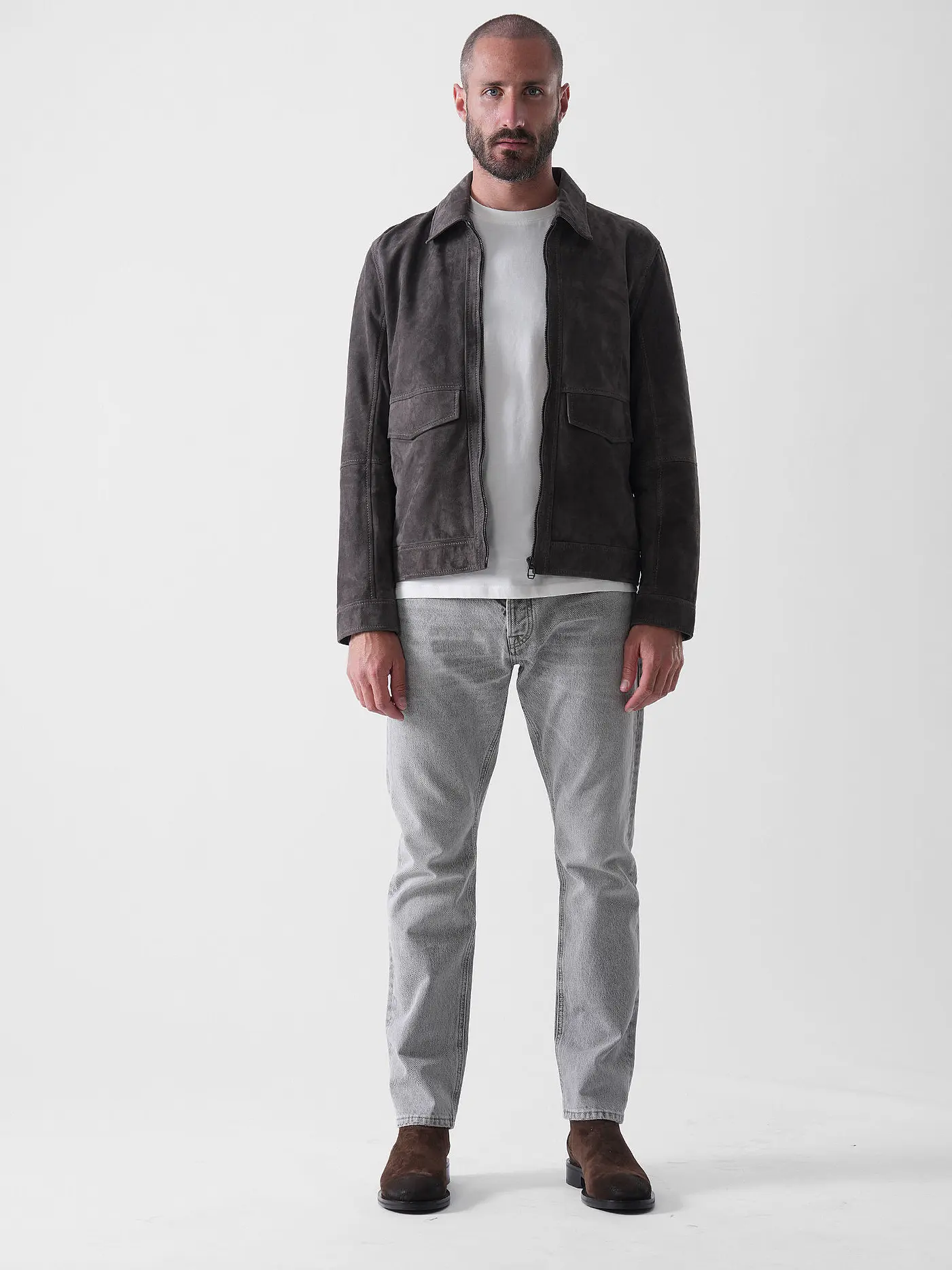 JOOP | Lederjacke | 