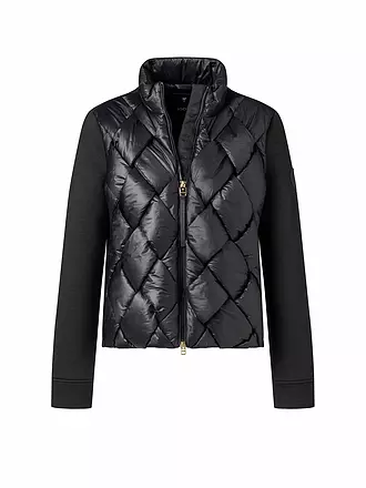 JOOP | Leichtsteppjacke ORIA | schwarz