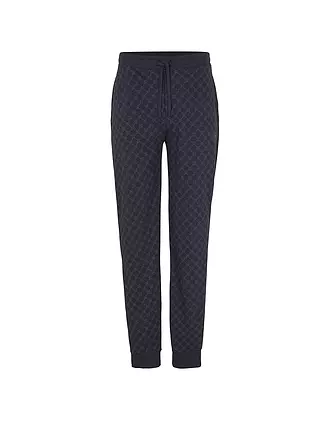 JOOP | Loungewear Hose | dunkelblau
