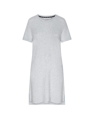 JOOP | Loungewear Kleid - Sleepshirt | grau