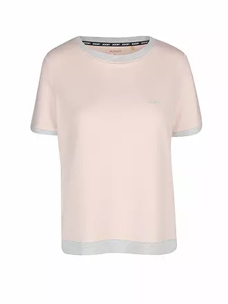 JOOP | Loungewear Shirt | rosa