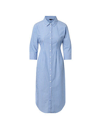 JOOP | Midikleid | blau