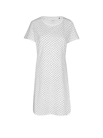 JOOP | Nachthemd - Sleepshirt | dunkelblau
